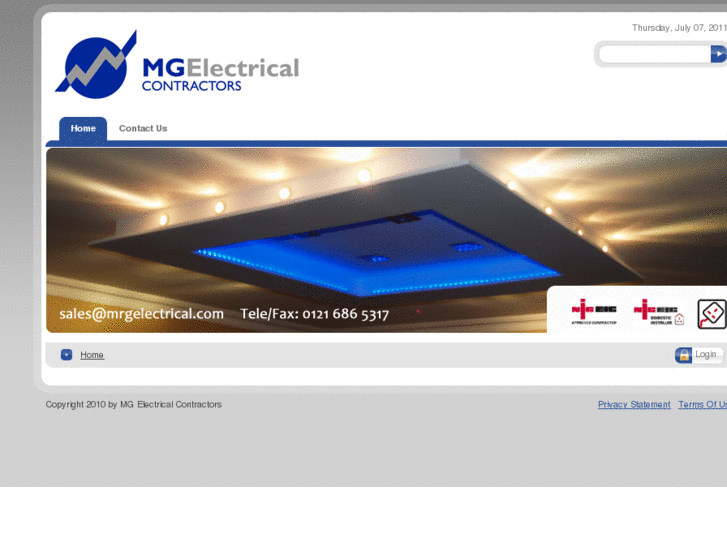 www.mrgelectrical.com