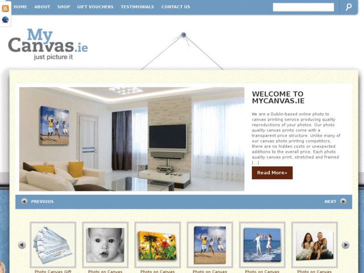 www.mycanvas.ie
