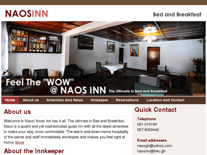 www.naosinn.com