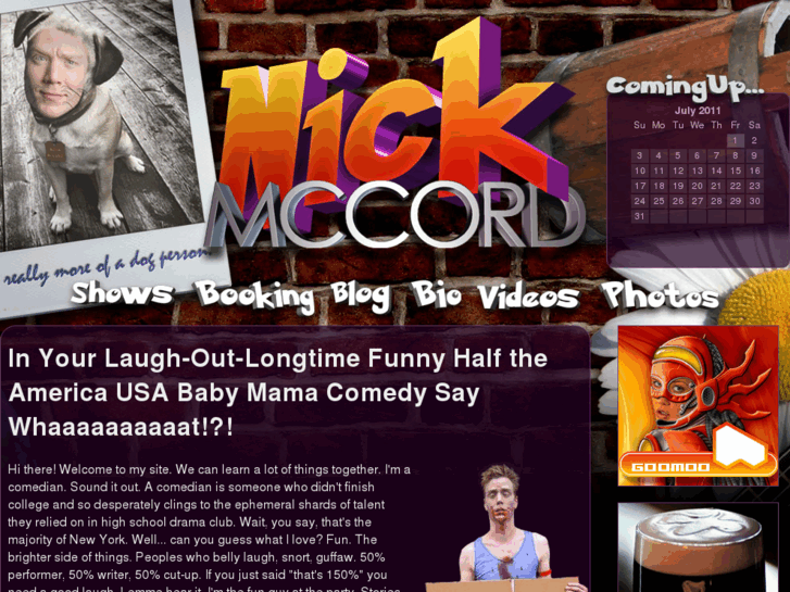 www.nickmccord.com