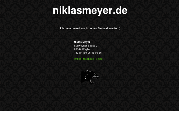 www.niklasmeyer.de