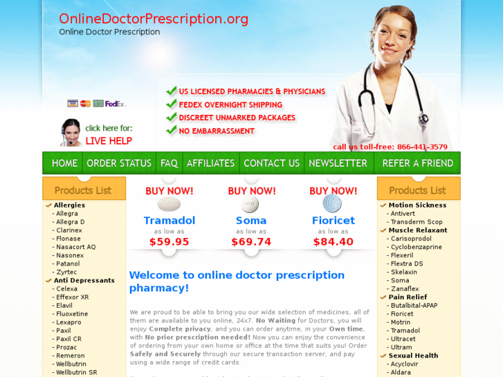 www.onlinedoctorprescription.org