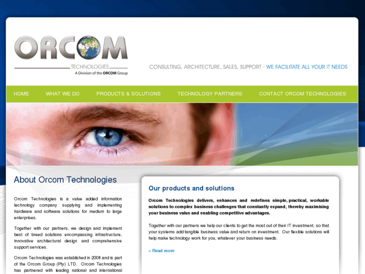 www.orcomtechnology.com