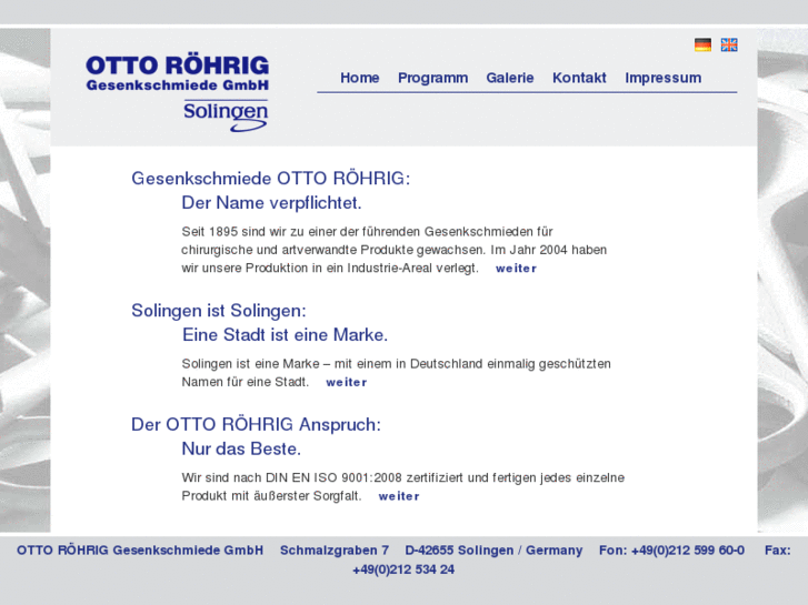 www.otto-roehrig.com