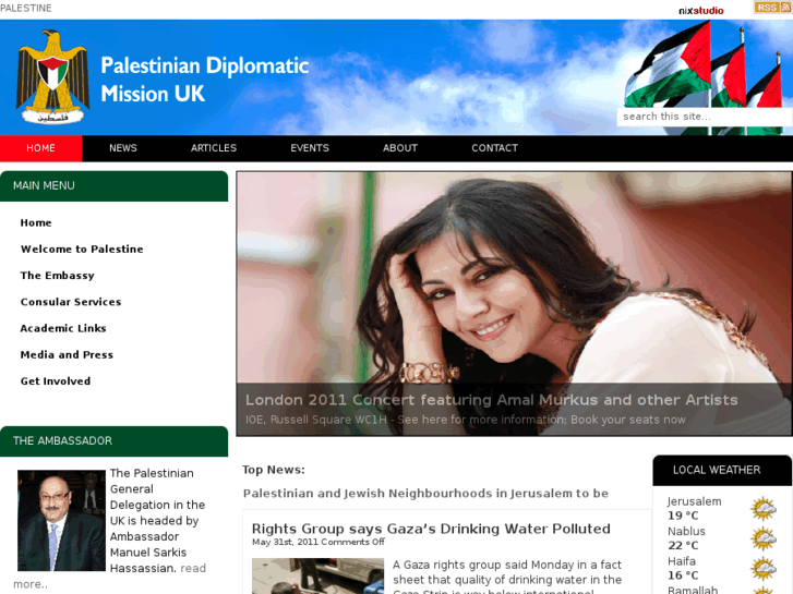 www.palestineembassyuk.com