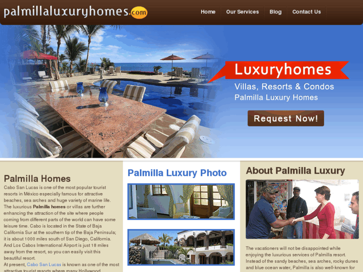 www.palmillaluxuryhomes.com