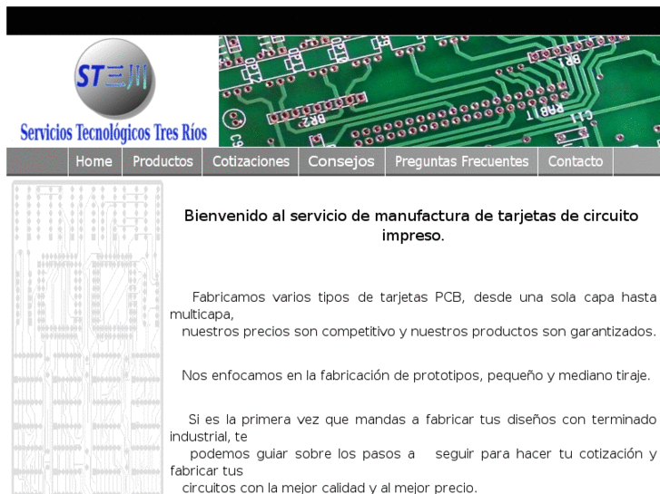 www.pcb-mexico.com