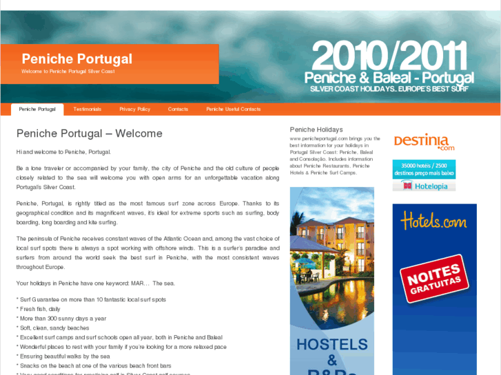 www.penicheportugal.com