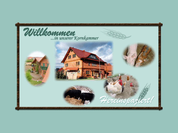 www.pension-kornkammer.com