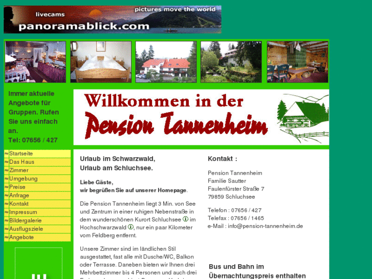 www.pension-tannenheim.de