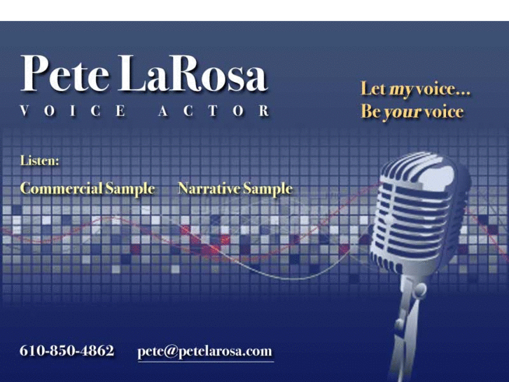 www.petelarosa.com