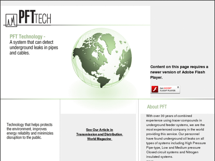 www.pfttech.net