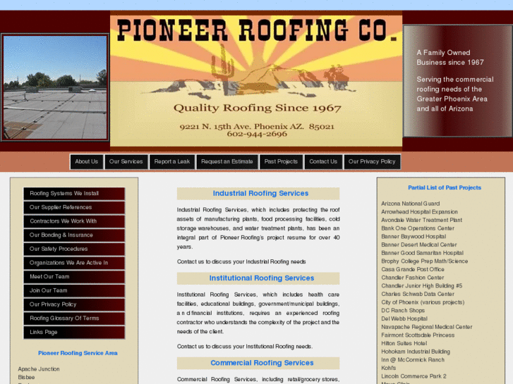 www.pioneer-roofing.com