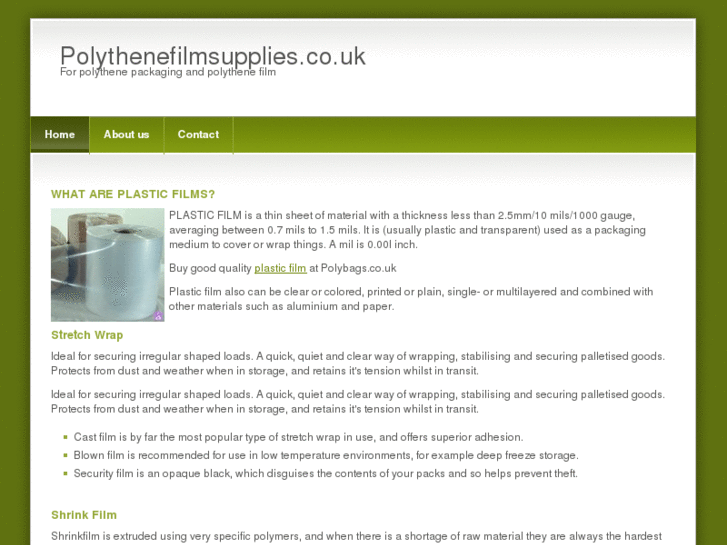 www.polythenefilmsupplies.co.uk
