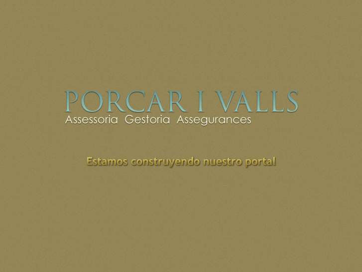 www.porcarivalls.com