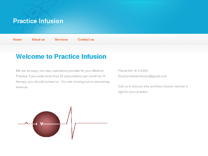 www.practiceinfusion.com