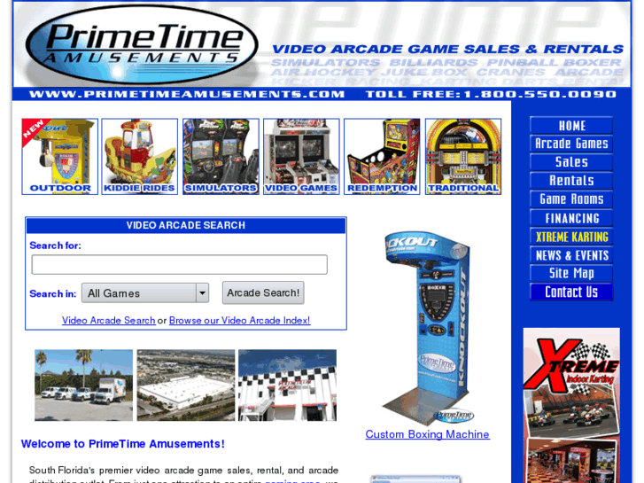 www.primetimeamusements.com