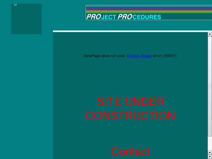www.projectprocedures.com