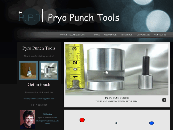 www.pyropunchtools.com