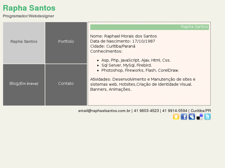 www.raphaelsantos.com