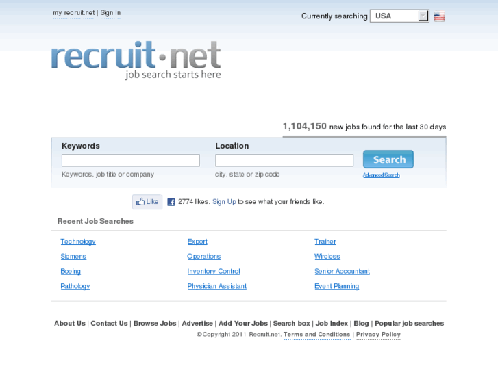 www.recruit.net