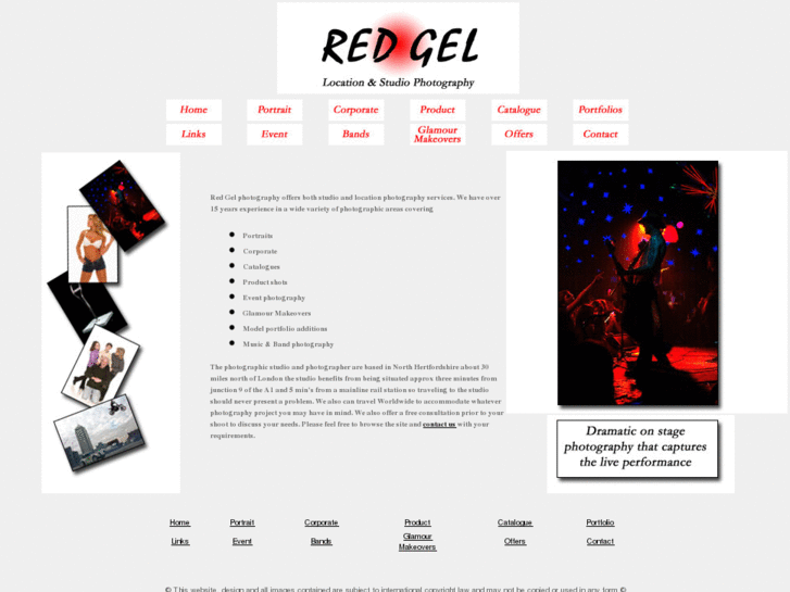 www.redgel.com