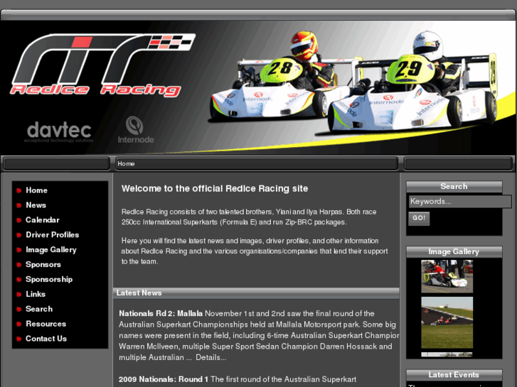 www.rediceracing.com