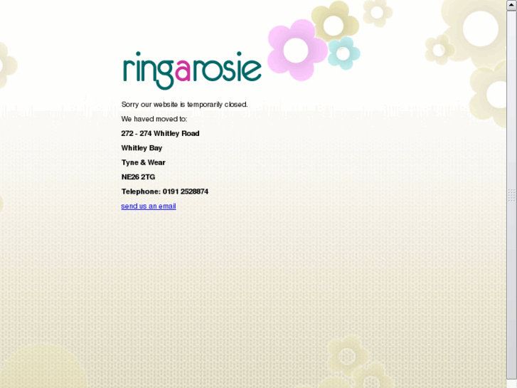 www.ringarosie.com