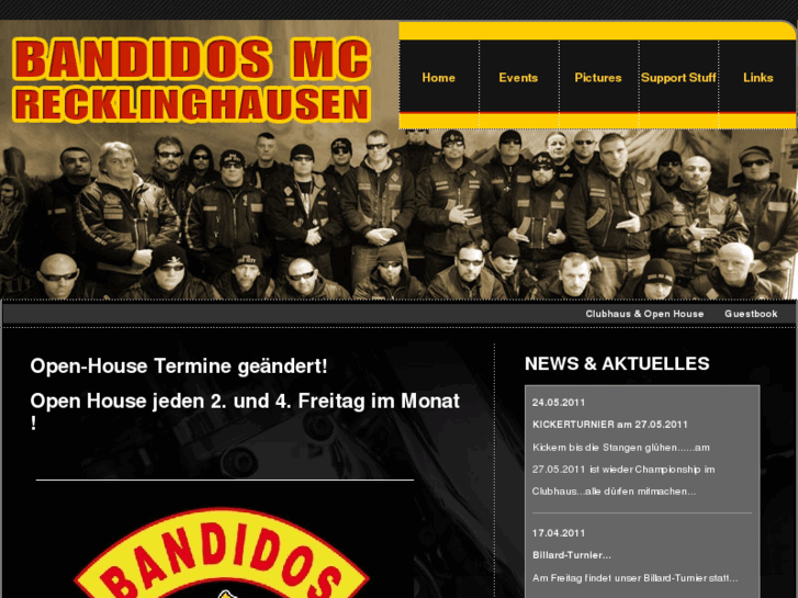 www.ruhrpott-bandidos.com