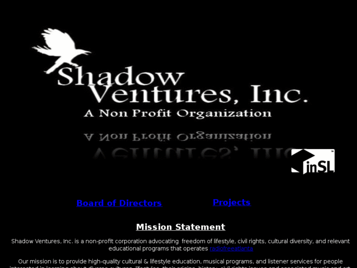 www.shadowventures.org