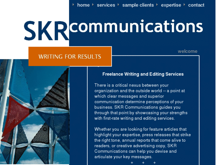 www.skrcommunications.com