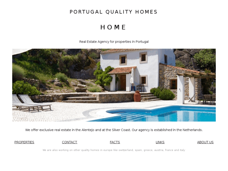 www.spainqualityhomes.com