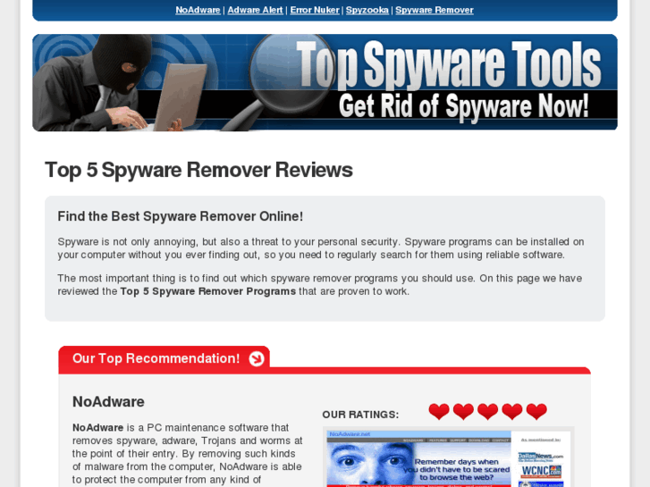 www.spywaremastery.com