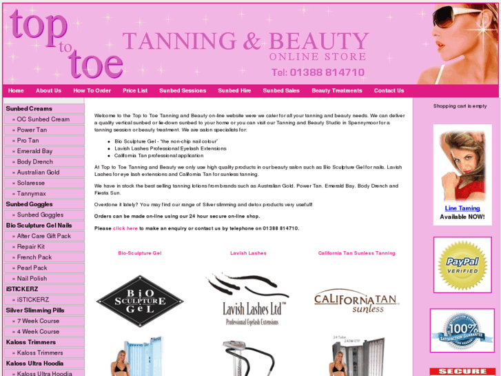 www.tan2u.co.uk