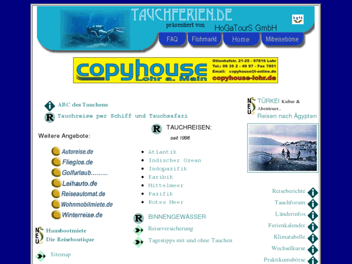 www.tauchferien.com