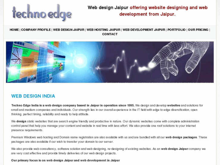 www.technoedge.net