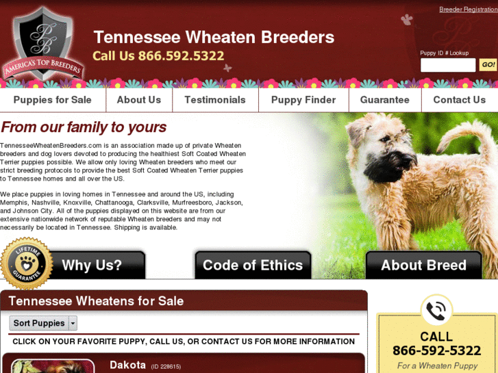 www.tennesseewheatenbreeders.com