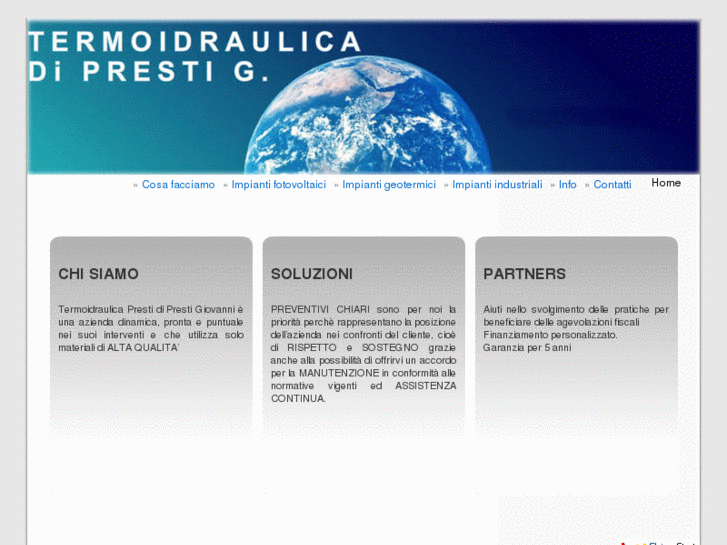 www.termoidraulicapresti.com