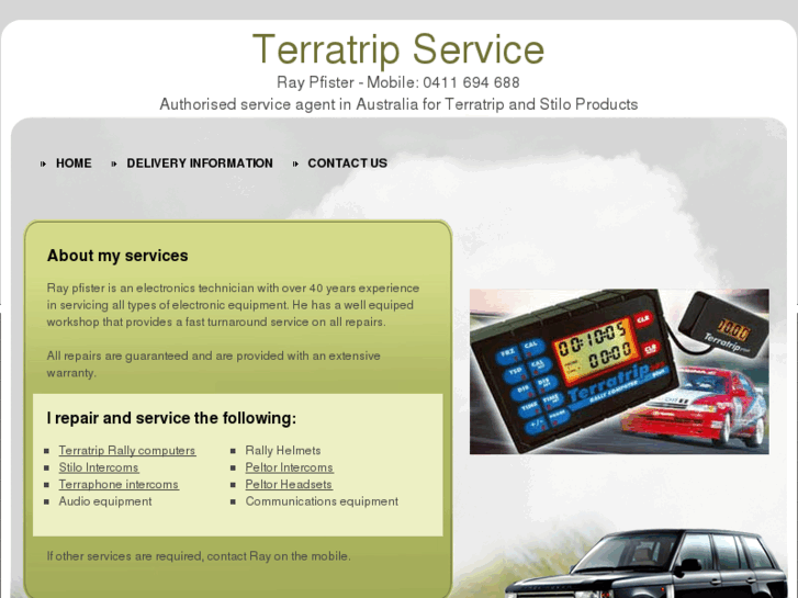 www.terratriprepairs.com