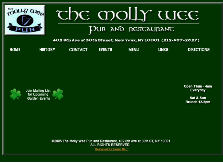 www.themollywee.com