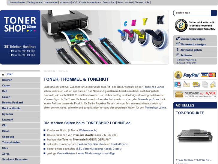 www.tonershop-loehne.de