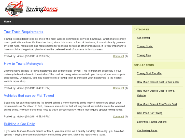 www.towingzones.com