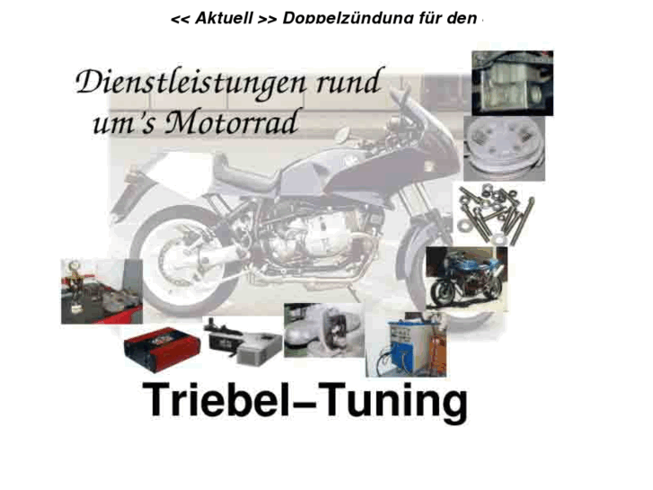 www.triebel-tuning.com