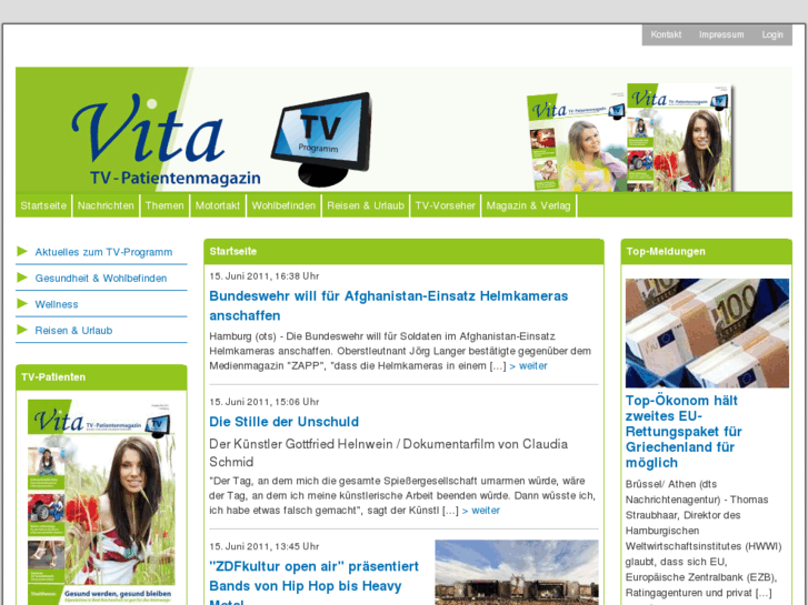 www.tv-patienten.de