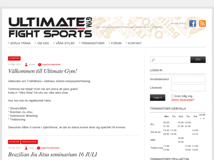 www.ultimategym.se