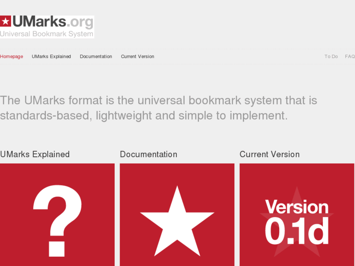 www.umarks.org