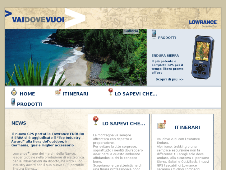 www.vaidovevuoi.com