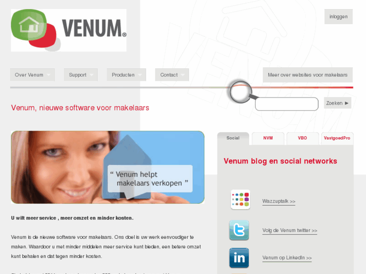 www.venum.nl