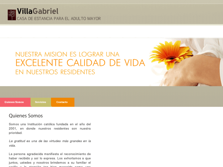 www.villa-gabriel.com