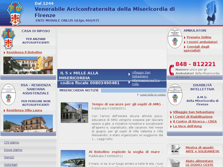 www.villaggiosansebastiano.com